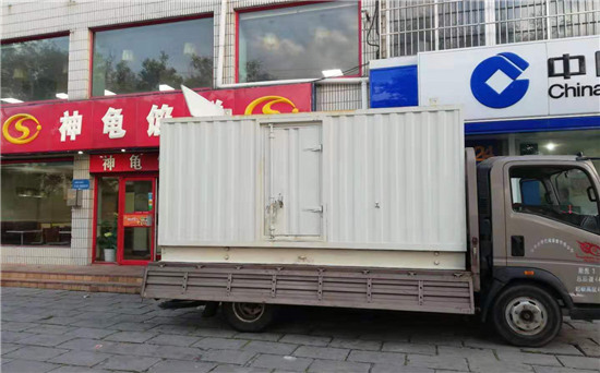 科尔沁左翼后发电车出租