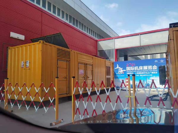 科尔沁左翼后发电机出租 对于发电机的特性你了解多少？