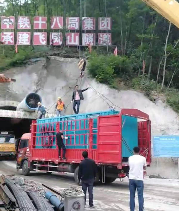 科尔沁左翼后发电机组维修后输出功率降低是什么问题