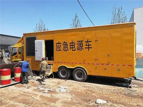 科尔沁左翼后发电车租赁-教您挑选发电机哪些技巧可以掌握使用
