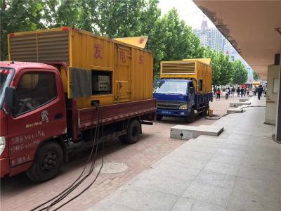 科尔沁左翼后是否需要给柴油发电机安装保护装置