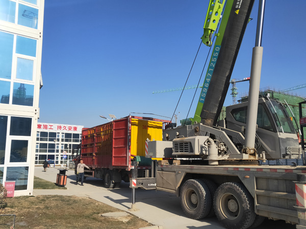 科尔沁左翼后发电机出租50KW柴油发电机组需要配多粗电缆线