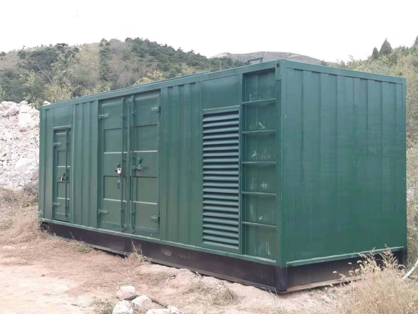 科尔沁左翼后如何对接地系统进行定期检测和维护？