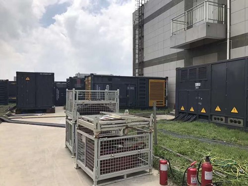 科尔沁左翼后除了定期检查，还有哪些方法可以及时发现接触式转速表探头的磨损？