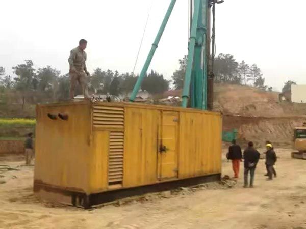 科尔沁左翼后柴油发电机组应用场合有哪些？